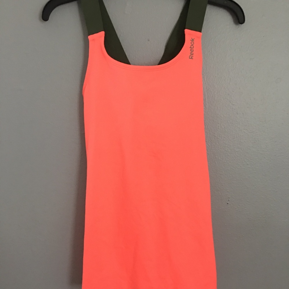 Reebok CrossFit Top